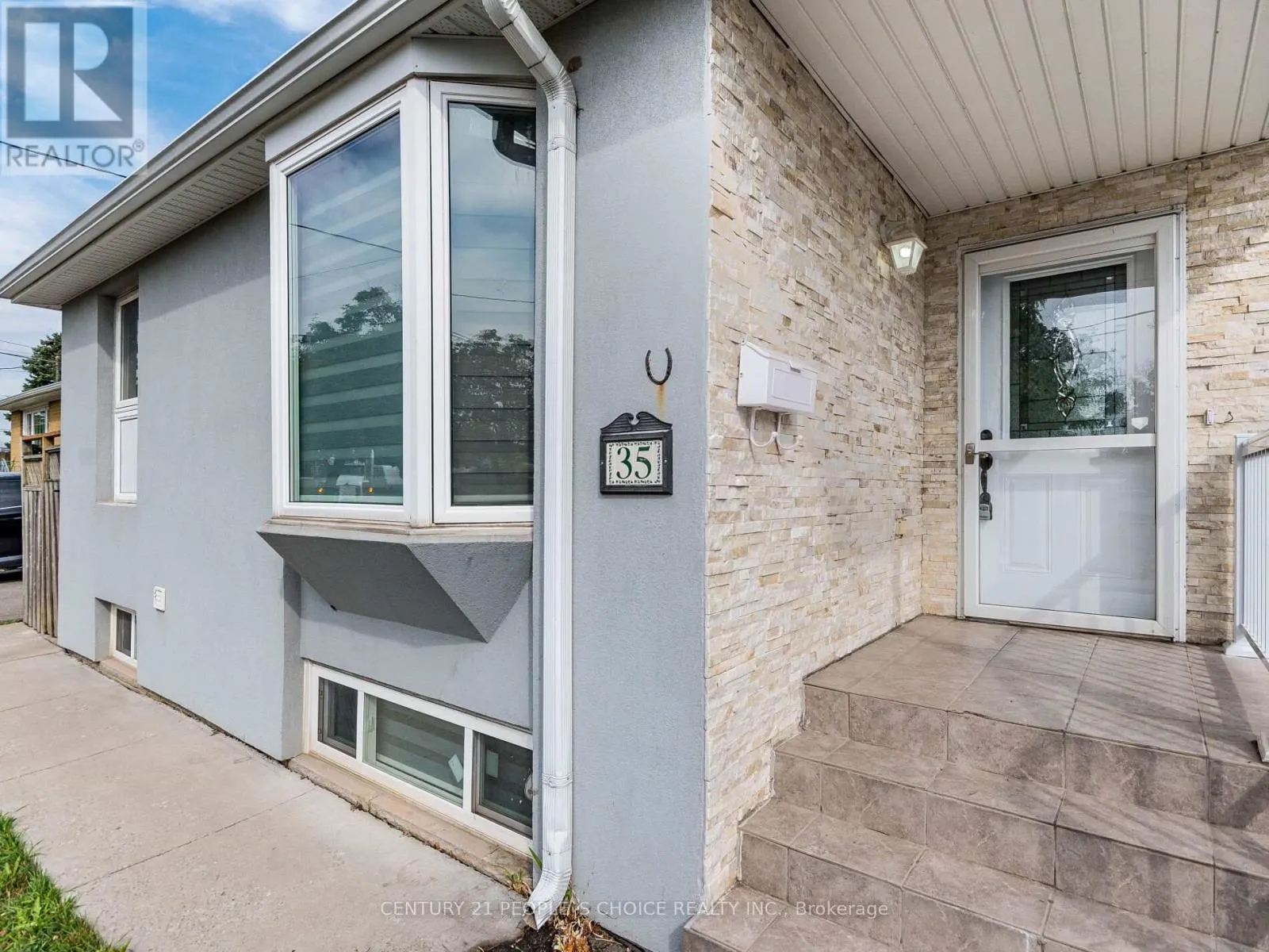 35 FARR AVENUE
