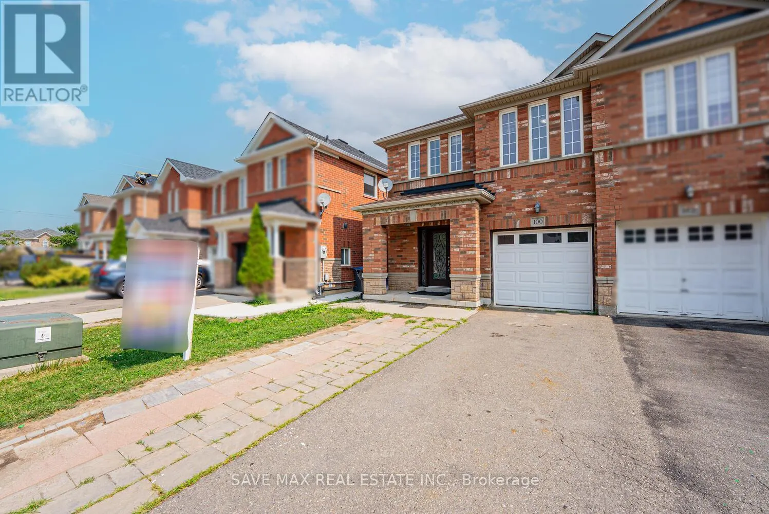 100 BUSHMILL CIRCLE