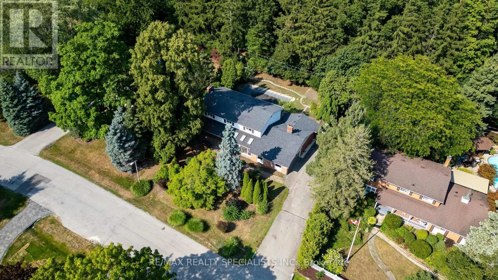 145 WOLFDALE AVENUE