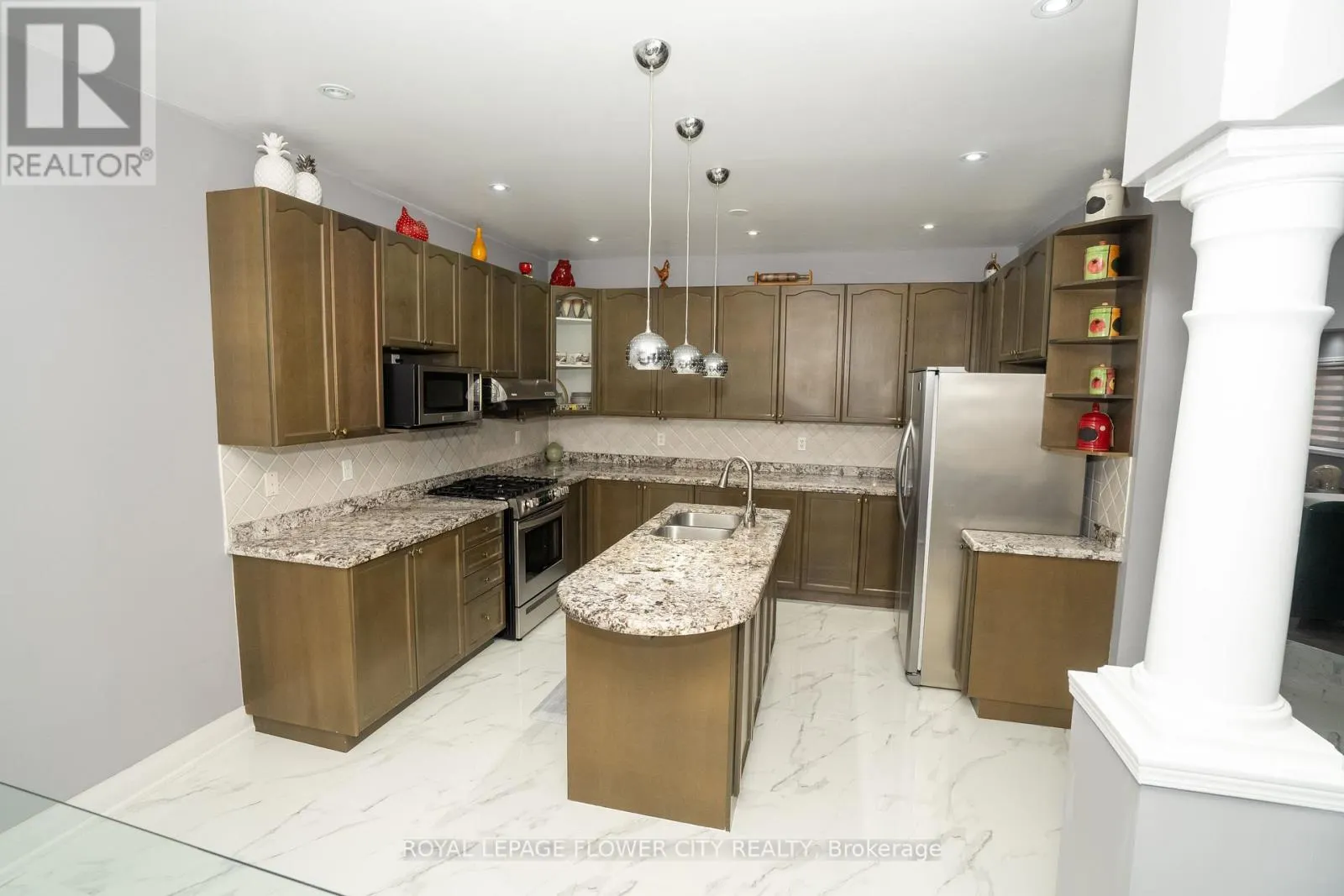 26 RANCHERO DRIVE
