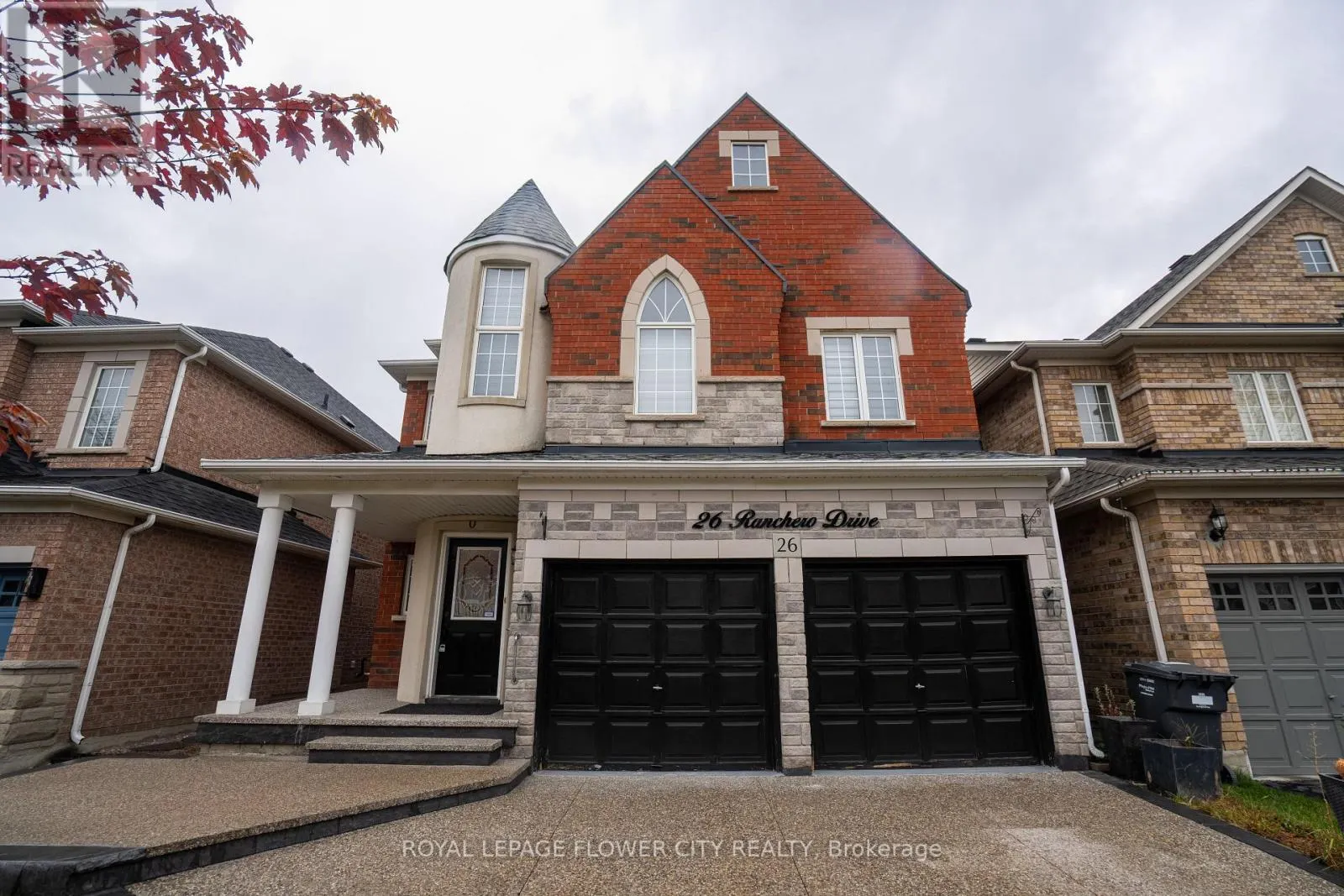 26 RANCHERO DRIVE