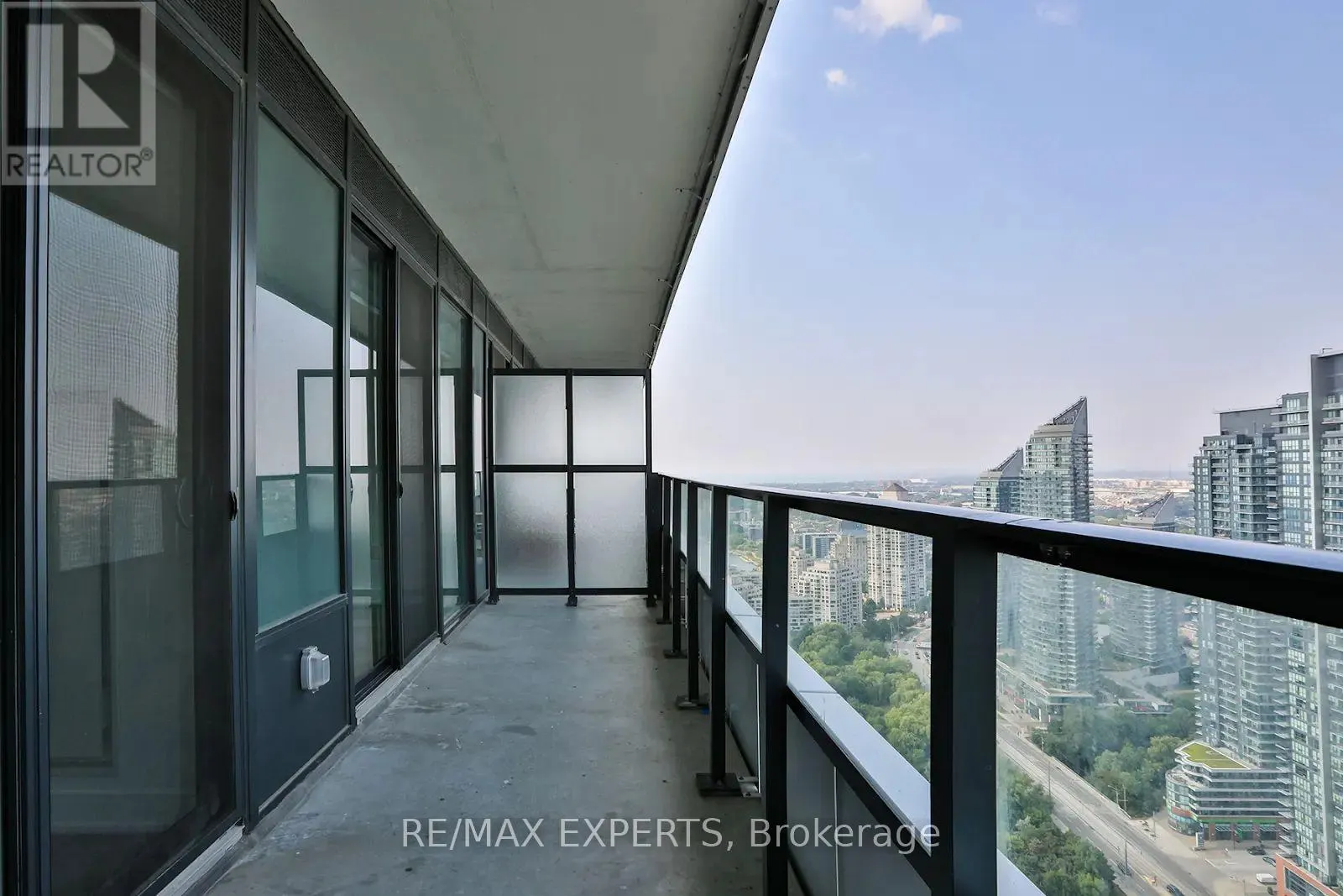 3703 - 20 SHORE BREEZE DRIVE