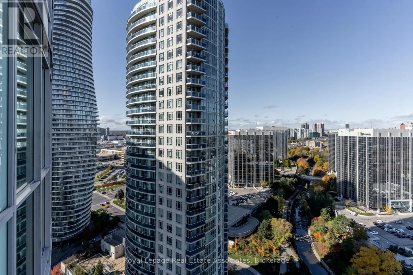 2410 - 90 ABSOLUTE AVENUE