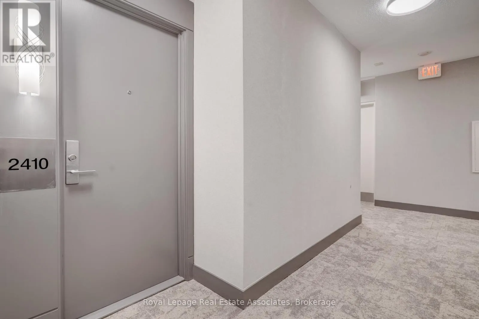 2410 - 90 ABSOLUTE AVENUE