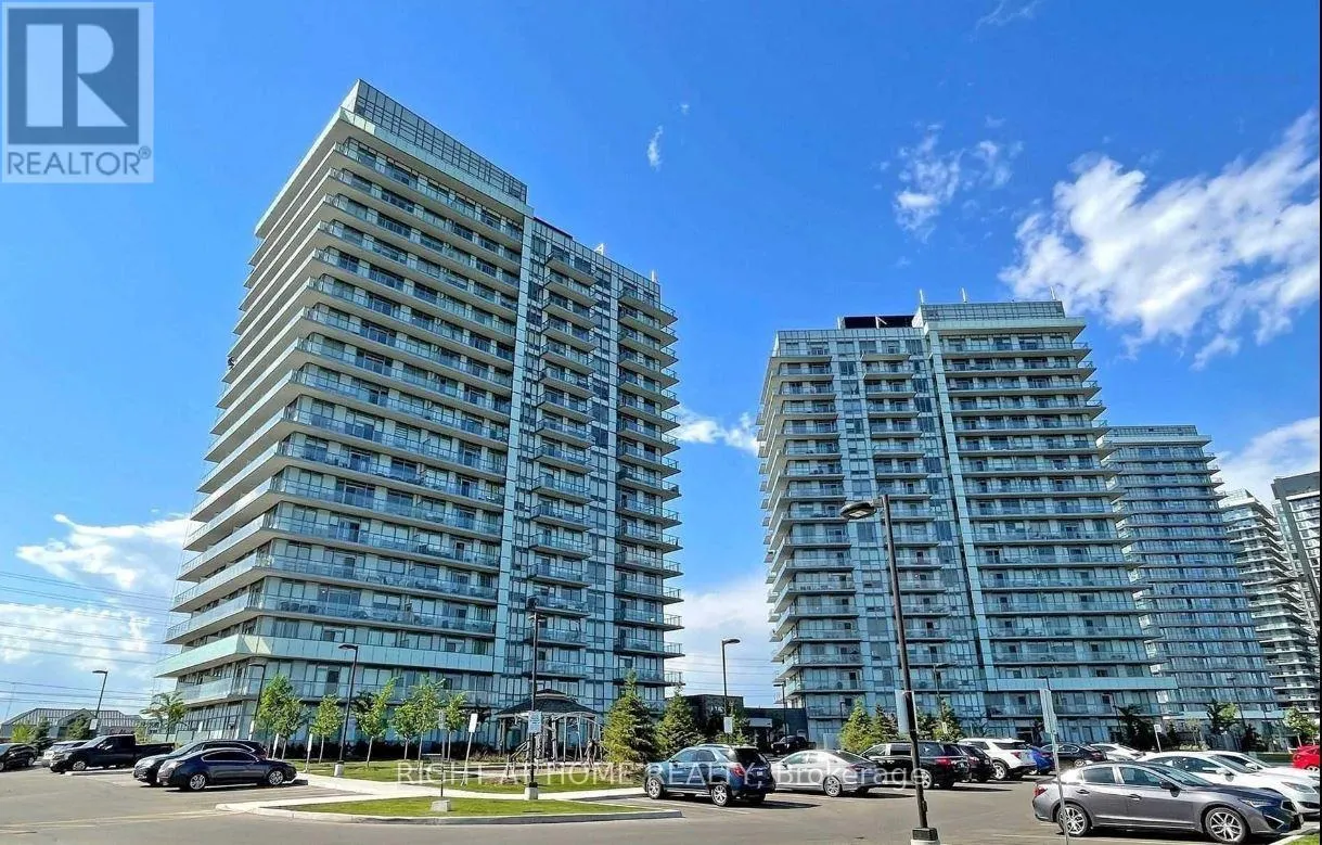 901 - 4677 GLEN ERIN DRIVE