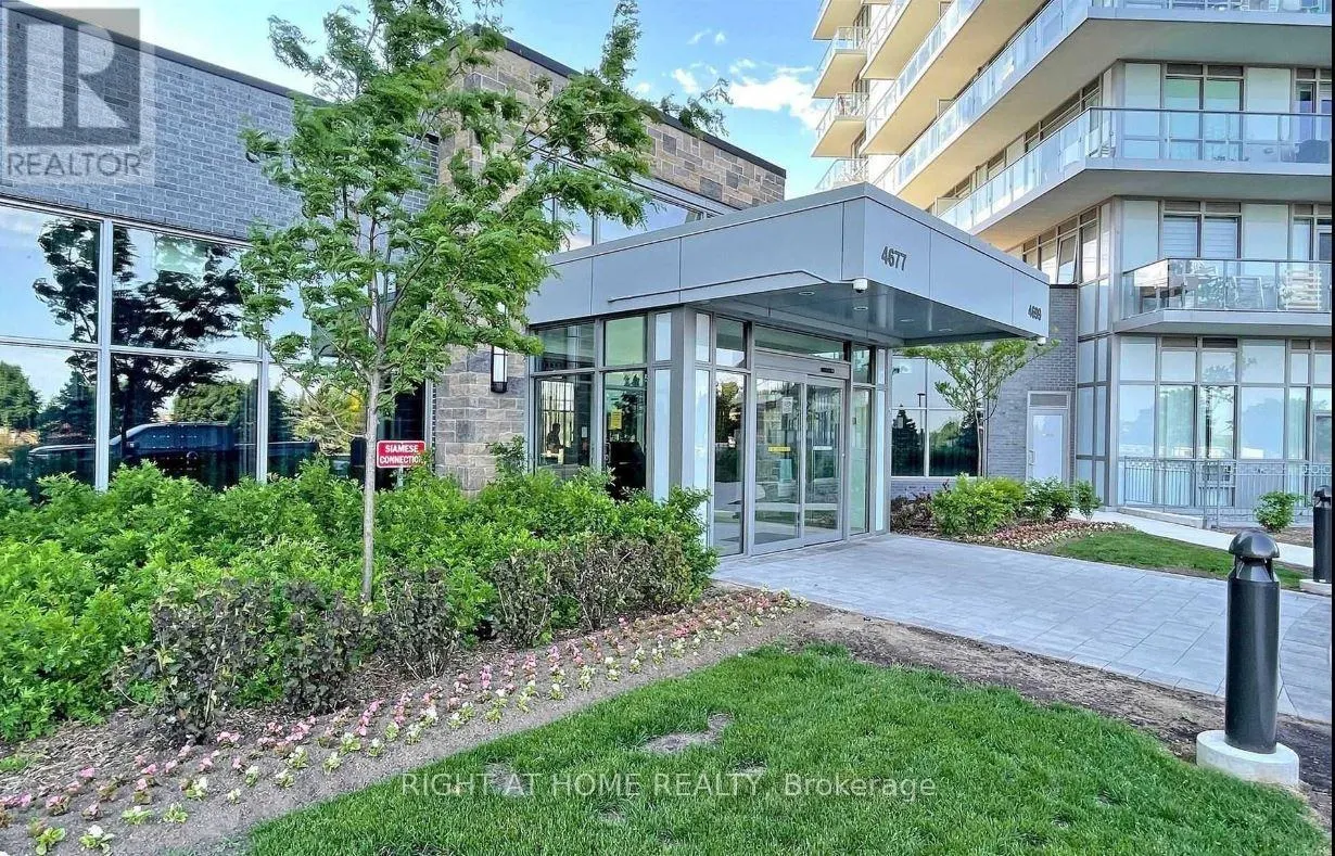901 - 4677 GLEN ERIN DRIVE