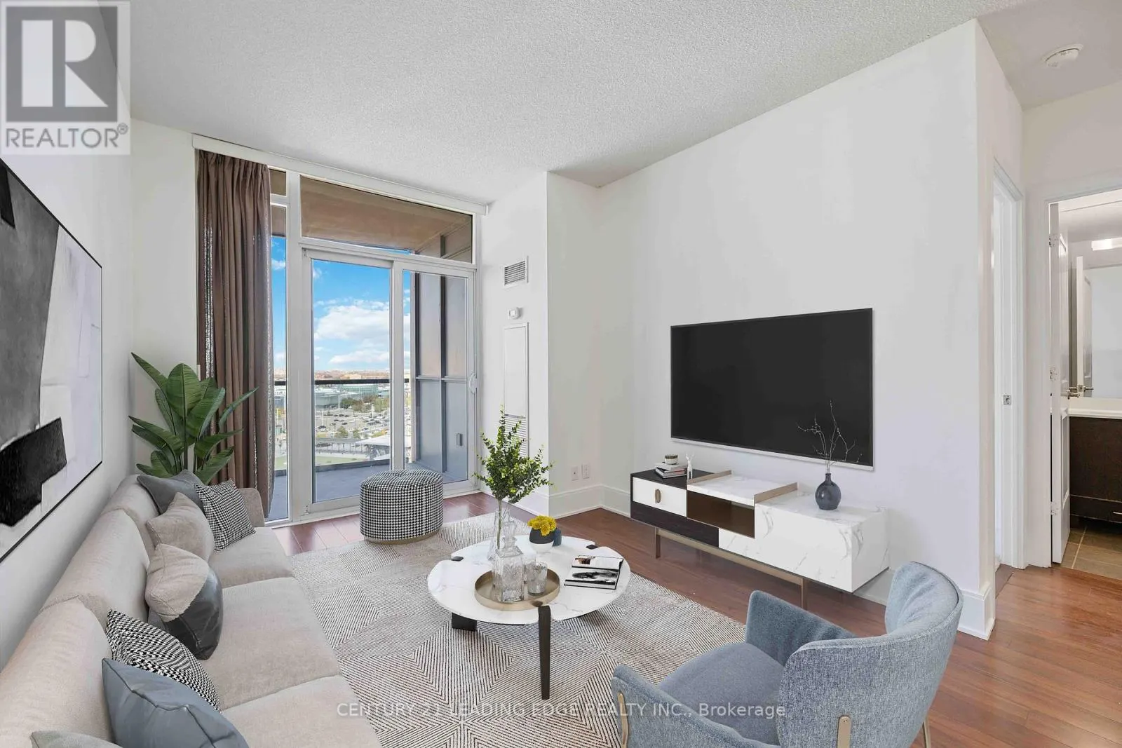 1506 - 330 BURNHAMTHORPE ROAD W