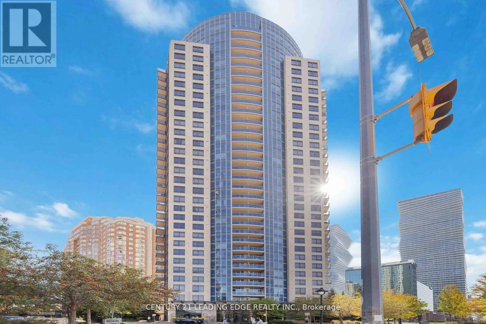 1506 - 330 BURNHAMTHORPE ROAD W