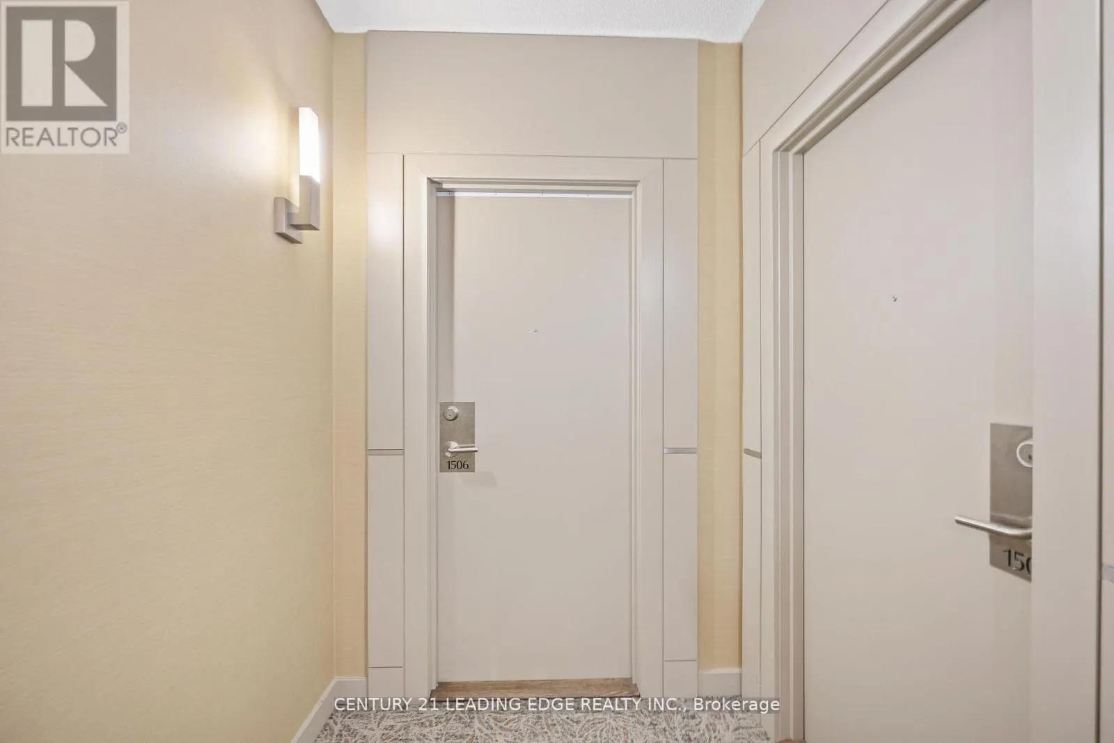 1506 - 330 BURNHAMTHORPE ROAD W