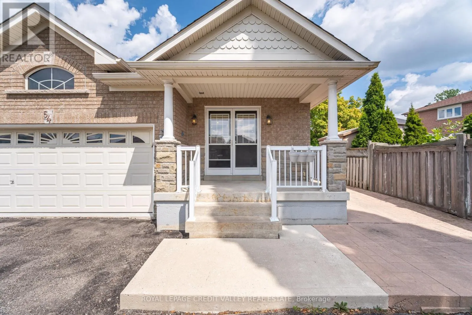 54 STATION ROAD