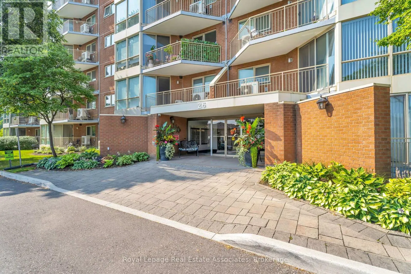 110 - 26 HALL ROAD