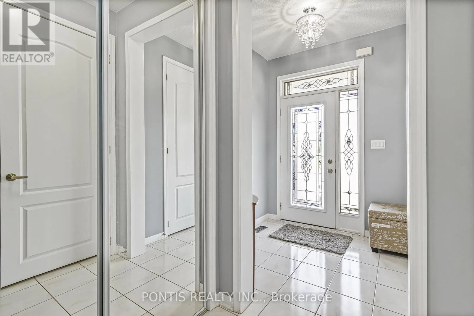 25 FRANCIS LUNDY STREET