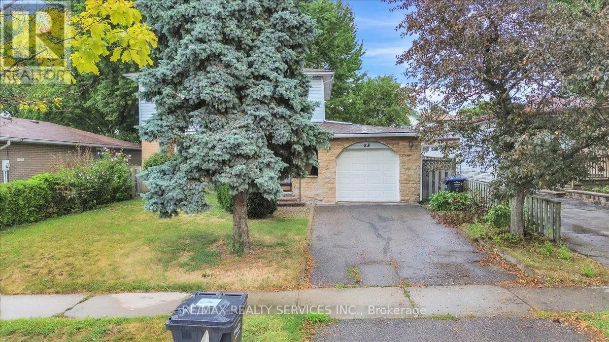 88 SUTHERLAND AVENUE