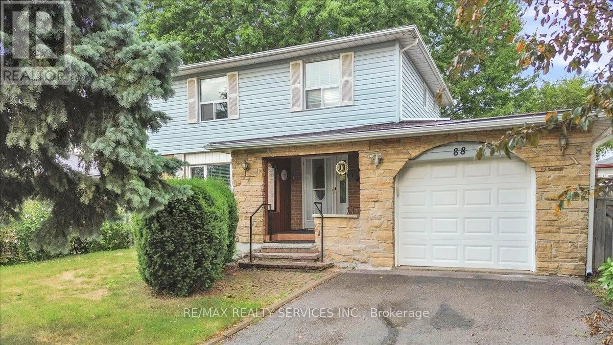88 SUTHERLAND AVENUE