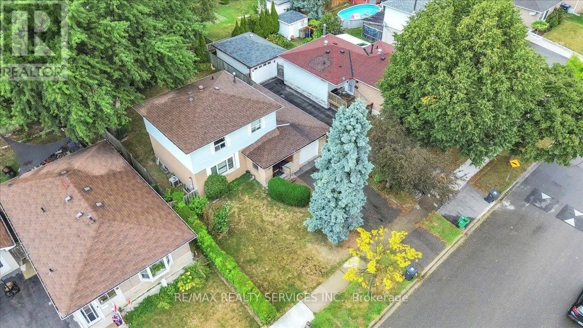 88 SUTHERLAND AVENUE