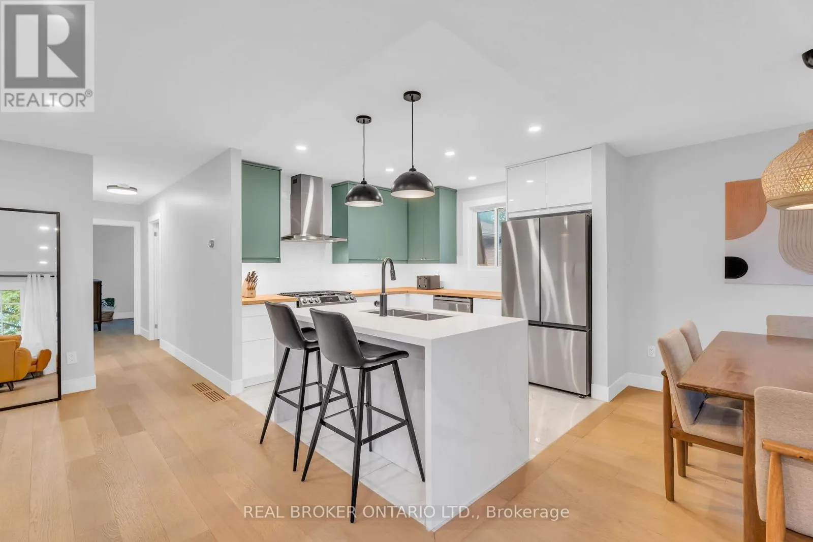 156 EDELWILD DRIVE
