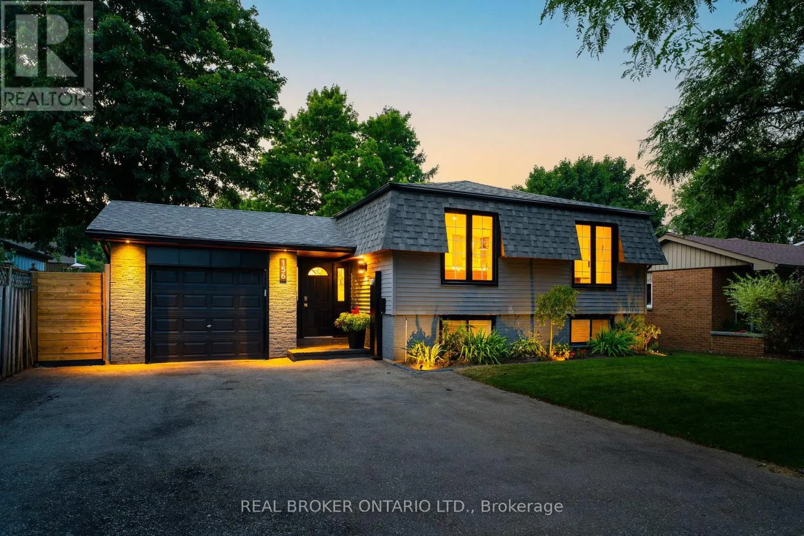 156 EDELWILD DRIVE
