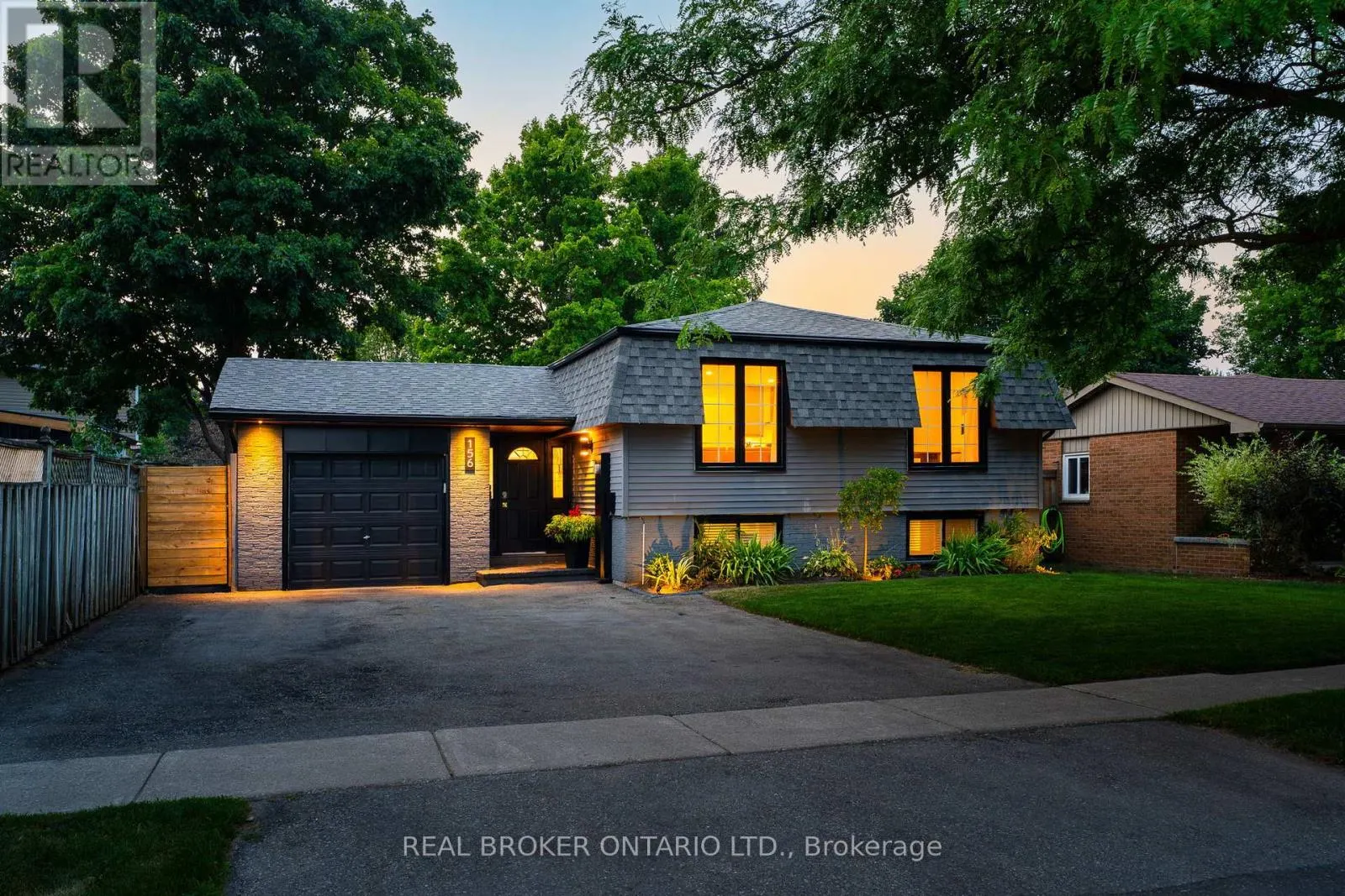 156 EDELWILD DRIVE