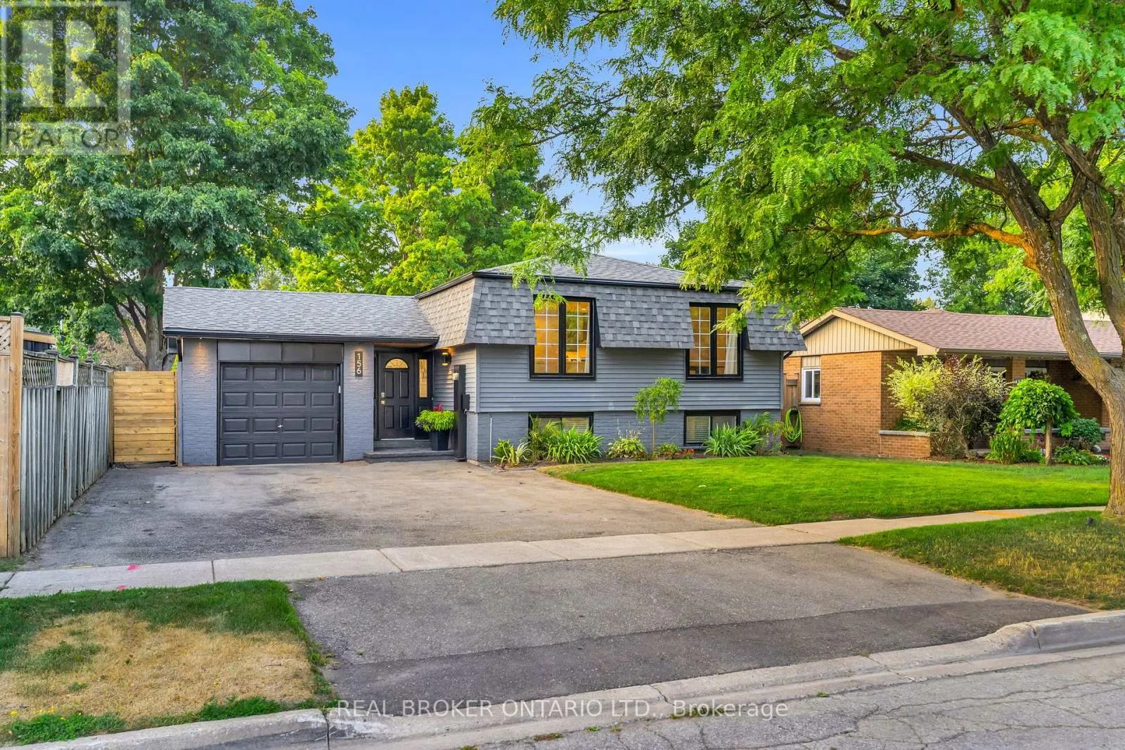 156 EDELWILD DRIVE