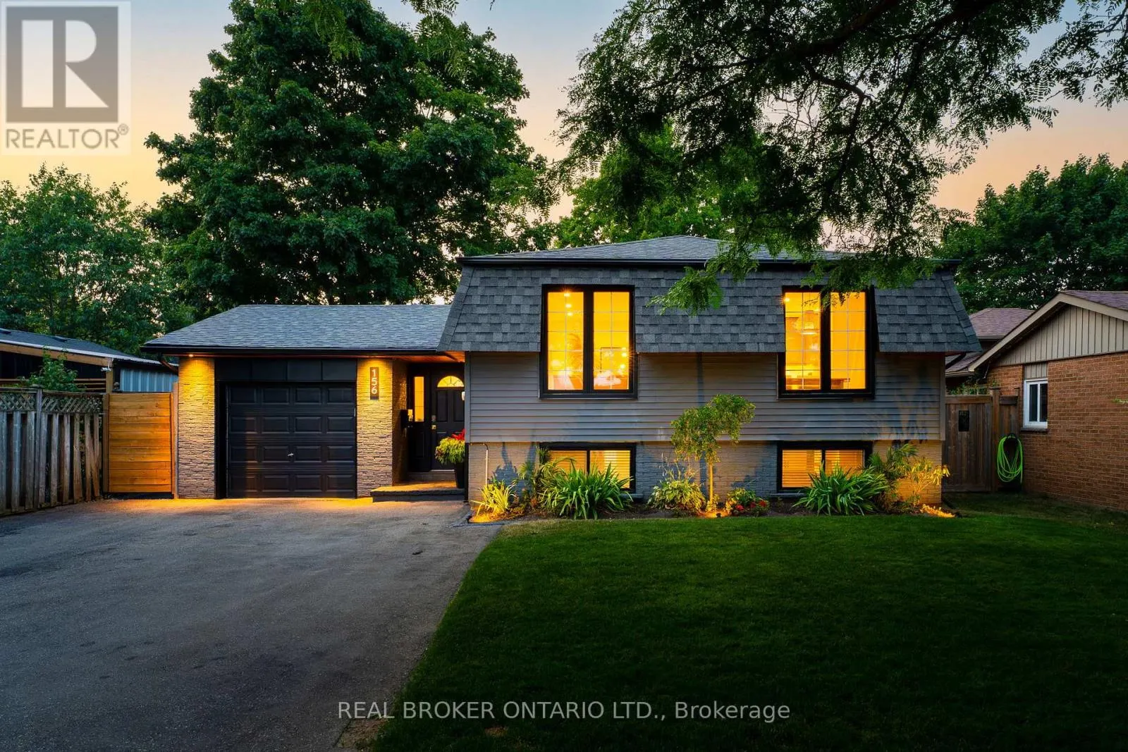 156 EDELWILD DRIVE