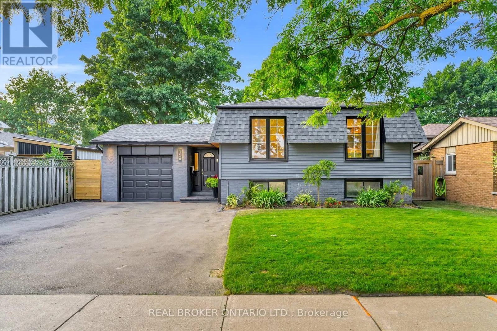156 EDELWILD DRIVE