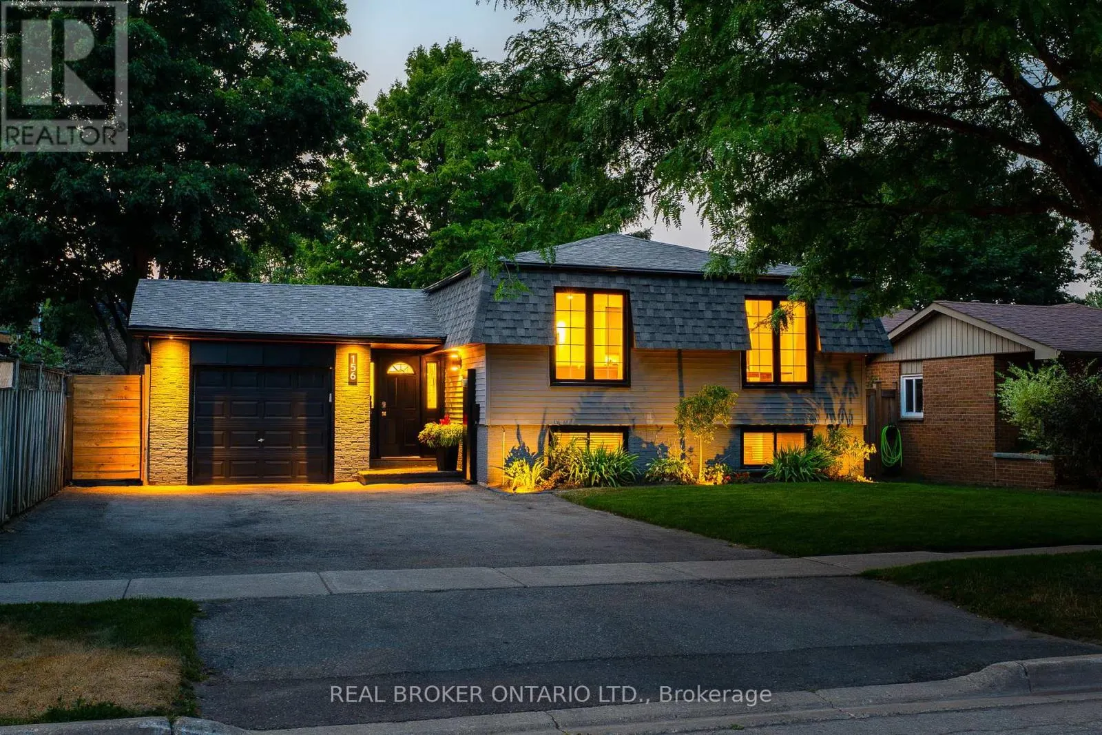 156 EDELWILD DRIVE