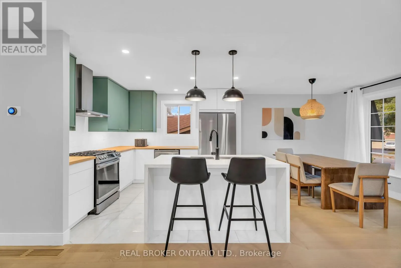 156 EDELWILD DRIVE