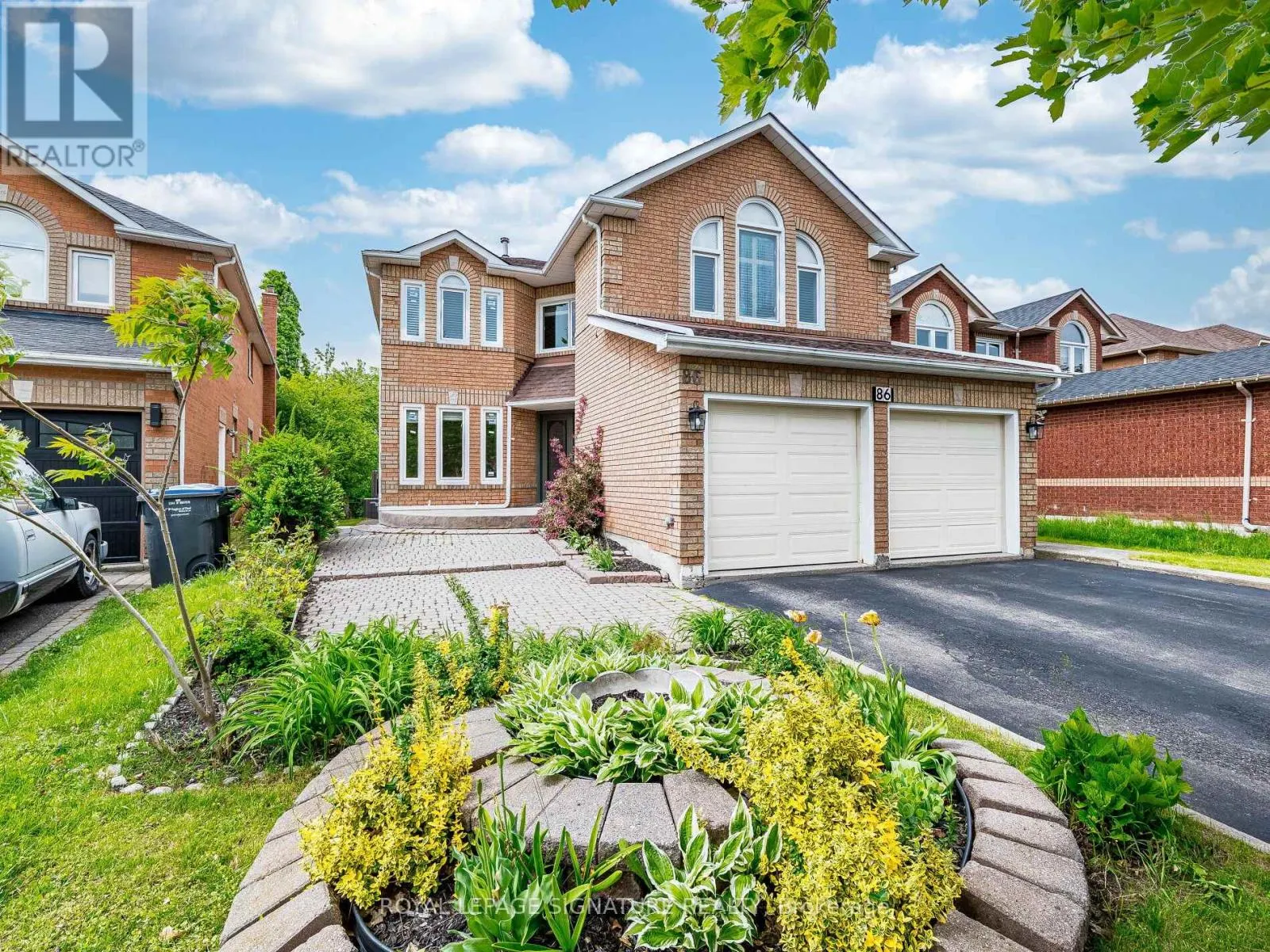 86 VALONIA DRIVE