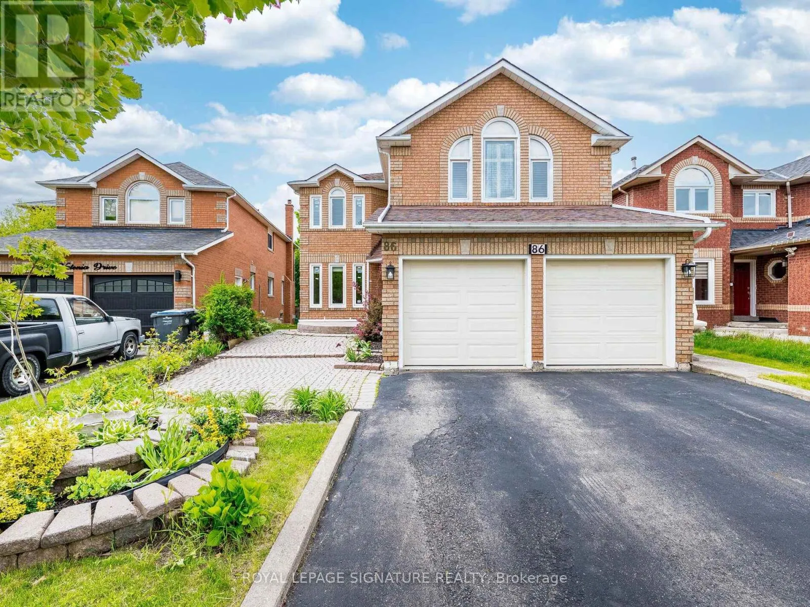 86 VALONIA DRIVE
