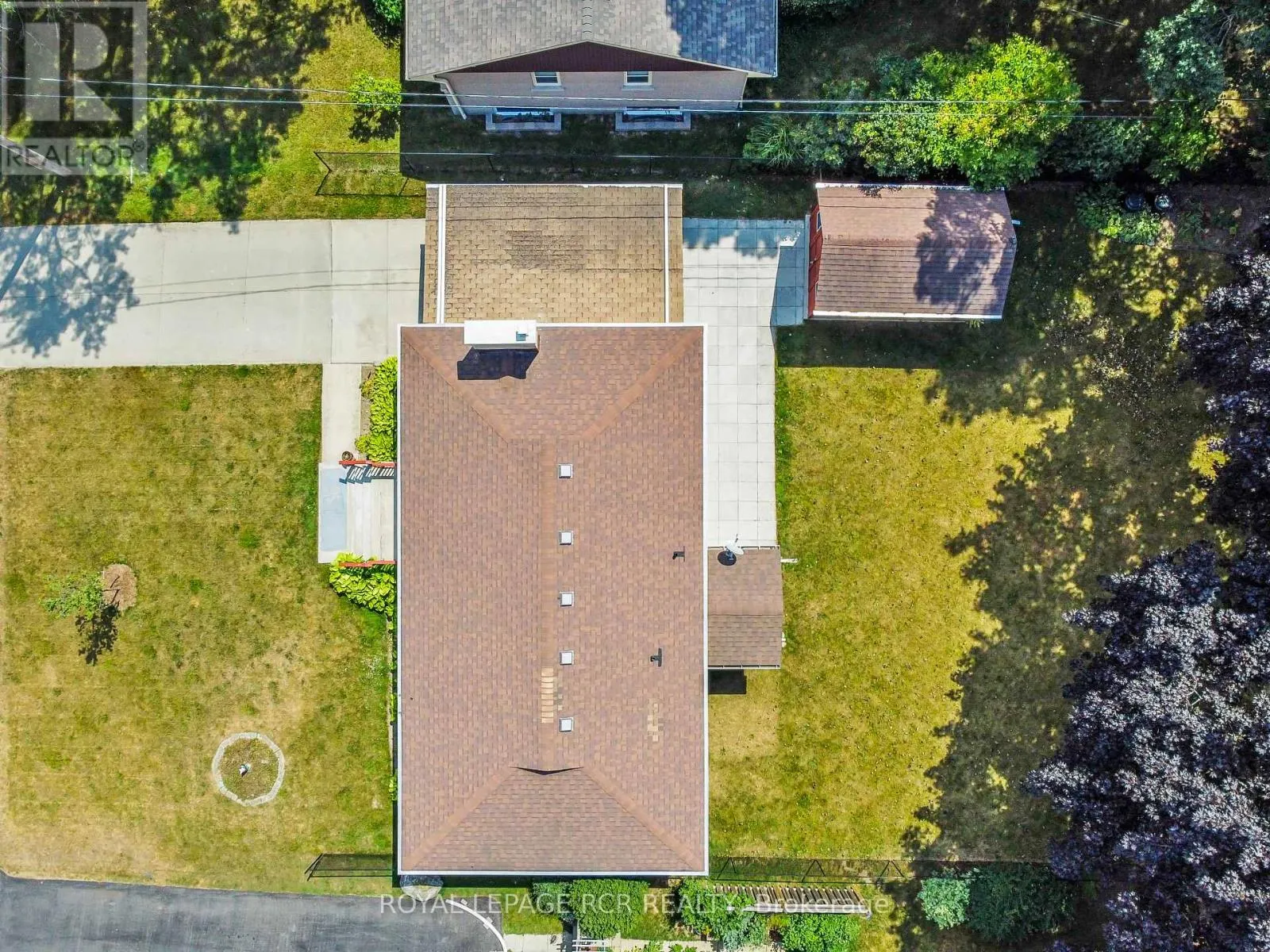 25 BANTING DRIVE