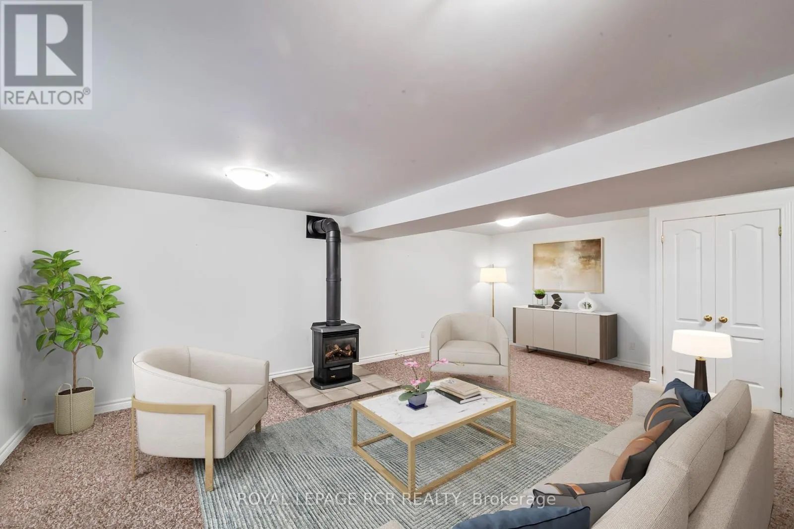 25 BANTING DRIVE