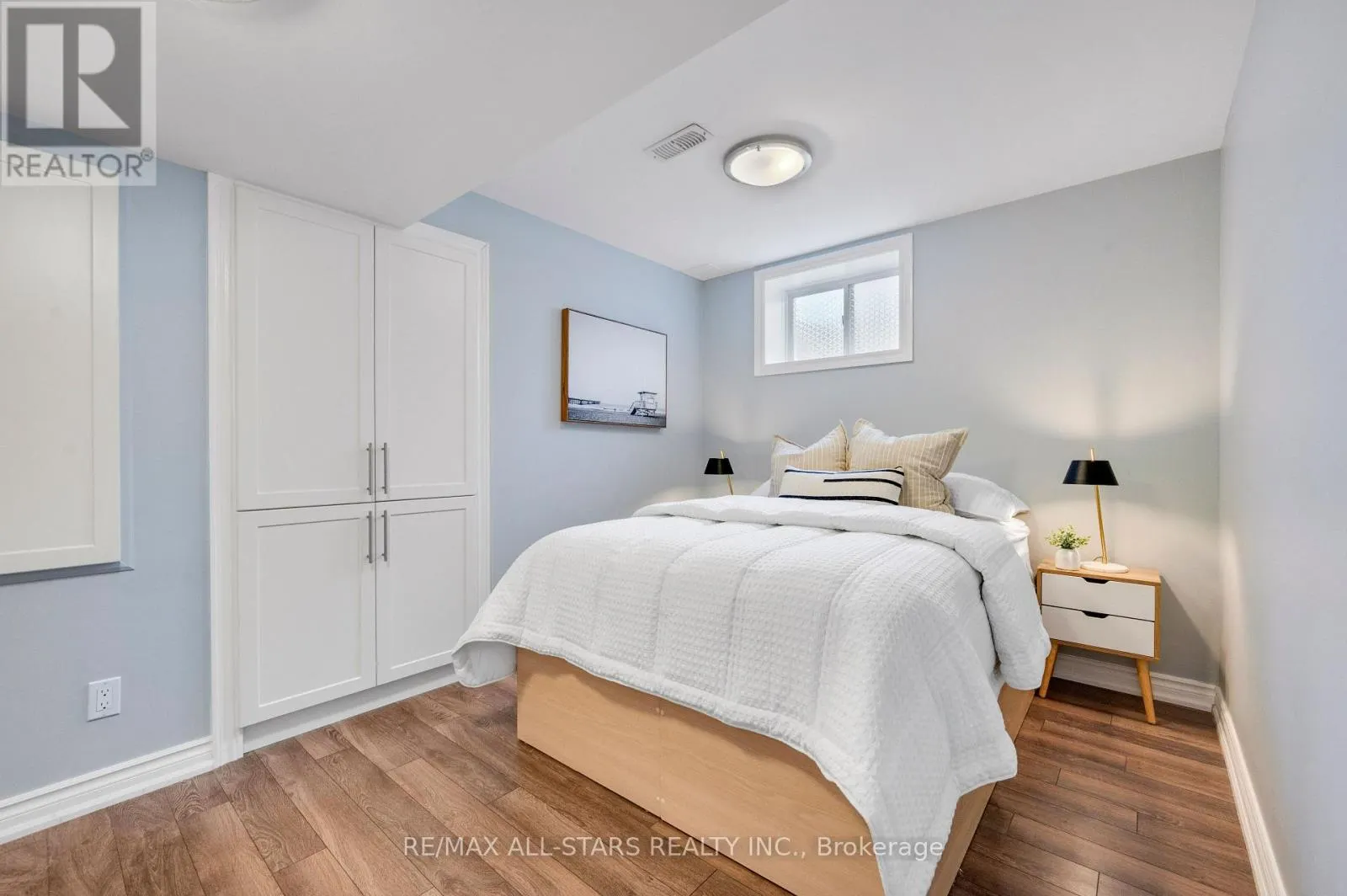 48 COTTONFIELD CIRCLE