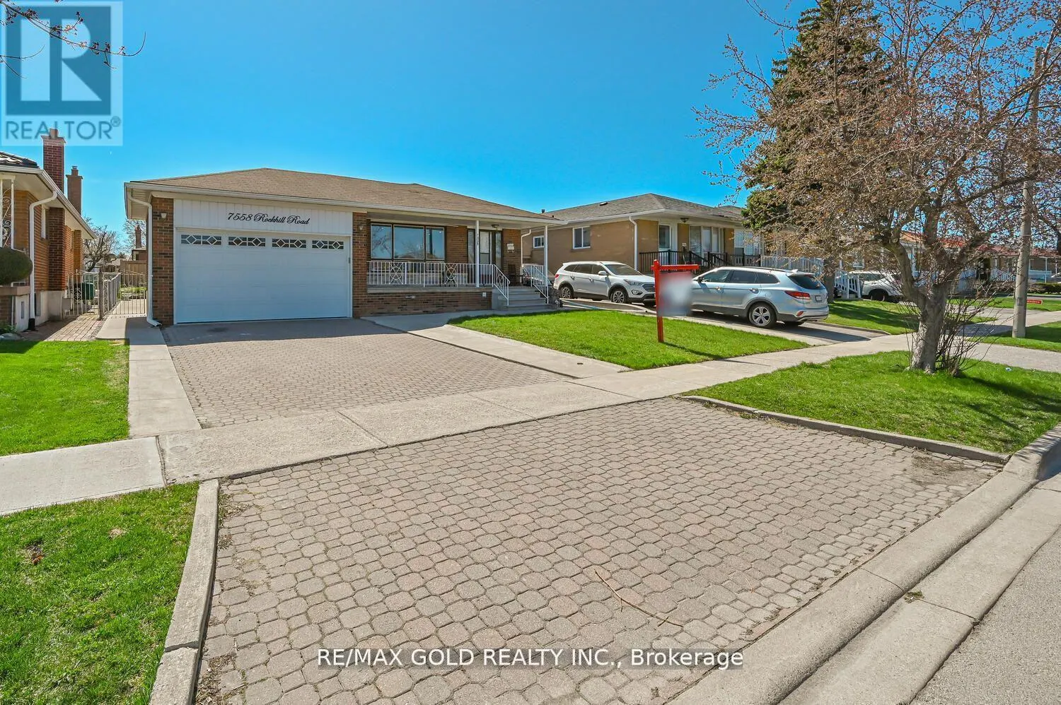 7558 ROCKHILL ROAD