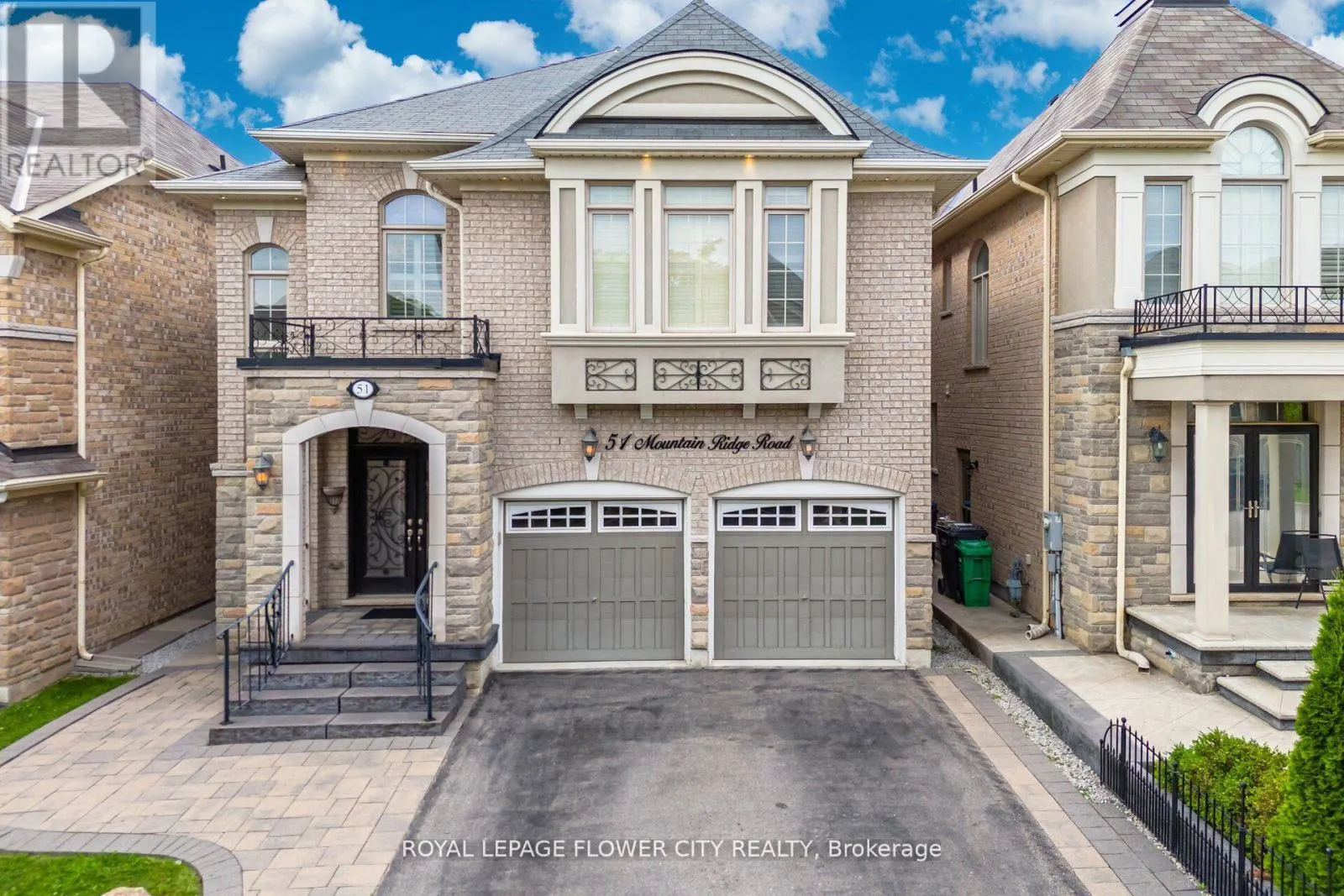 51 MOUNTAIN RIDGE ROAD