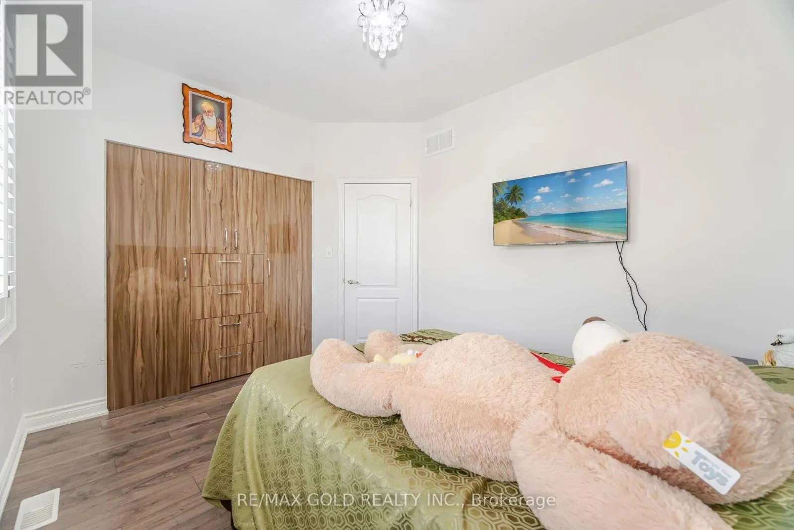 18 SEASCAPE CRESCENT