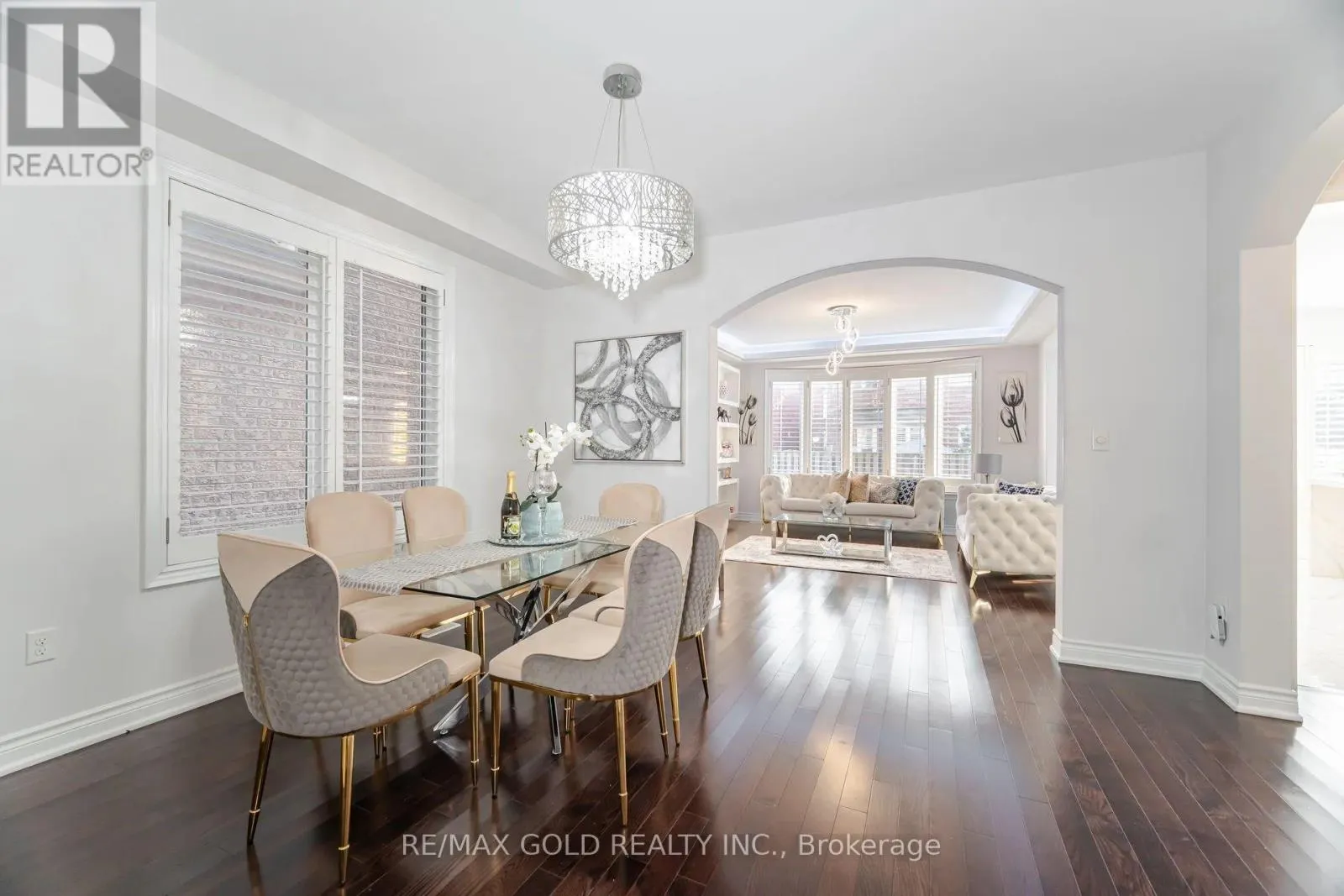 18 SEASCAPE CRESCENT