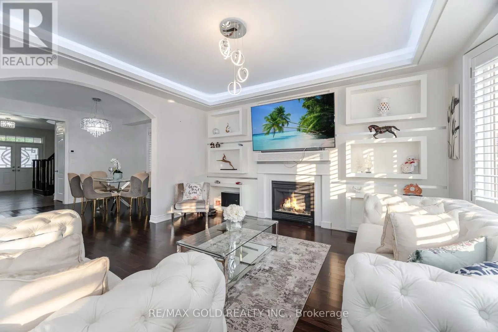18 SEASCAPE CRESCENT