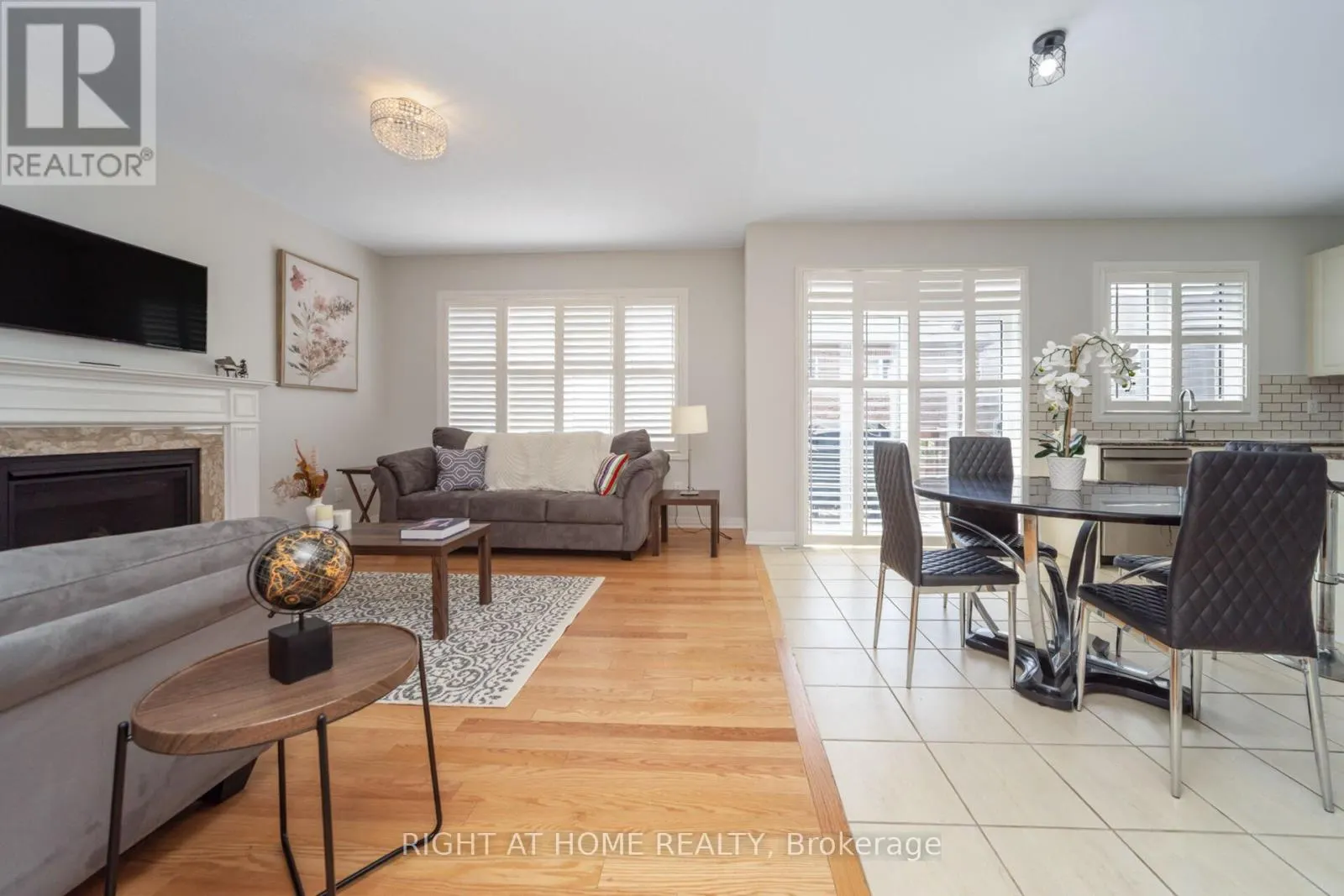 10 PORTER DRIVE