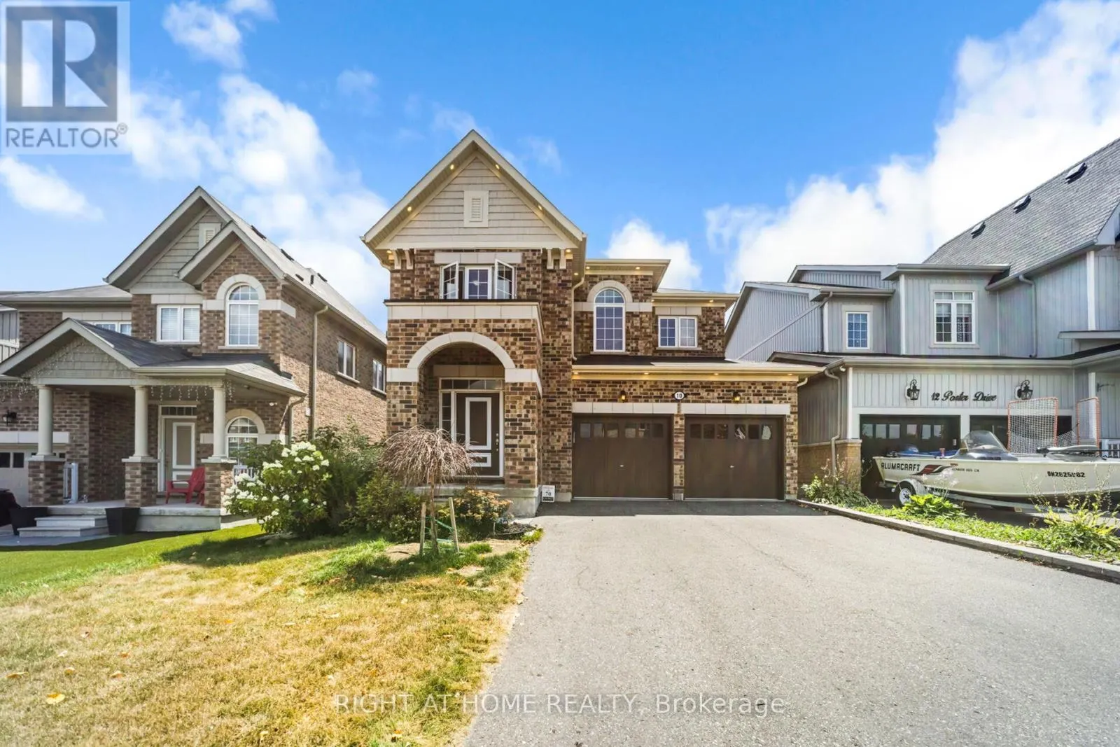 10 PORTER DRIVE