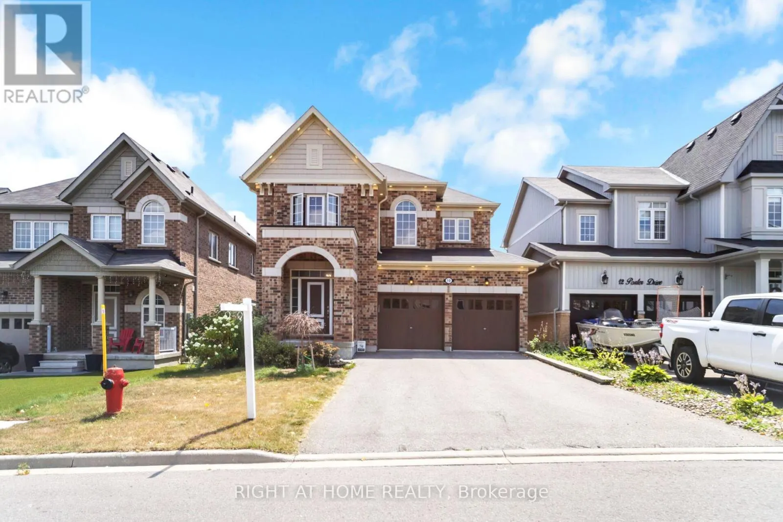 10 PORTER DRIVE