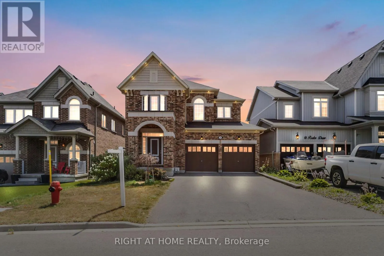 10 PORTER DRIVE