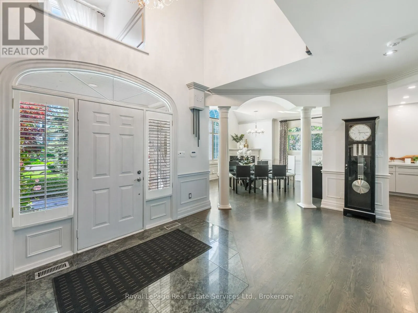 235 LAKEWOOD DRIVE