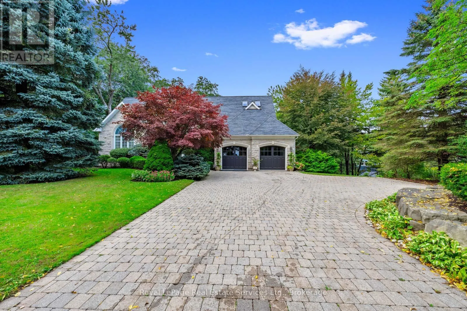 235 LAKEWOOD DRIVE