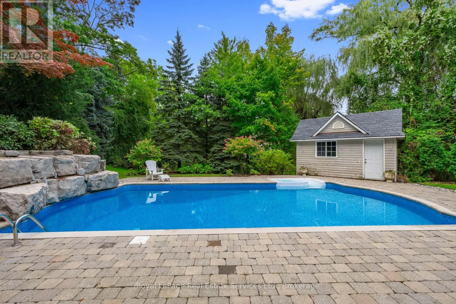 235 LAKEWOOD DRIVE