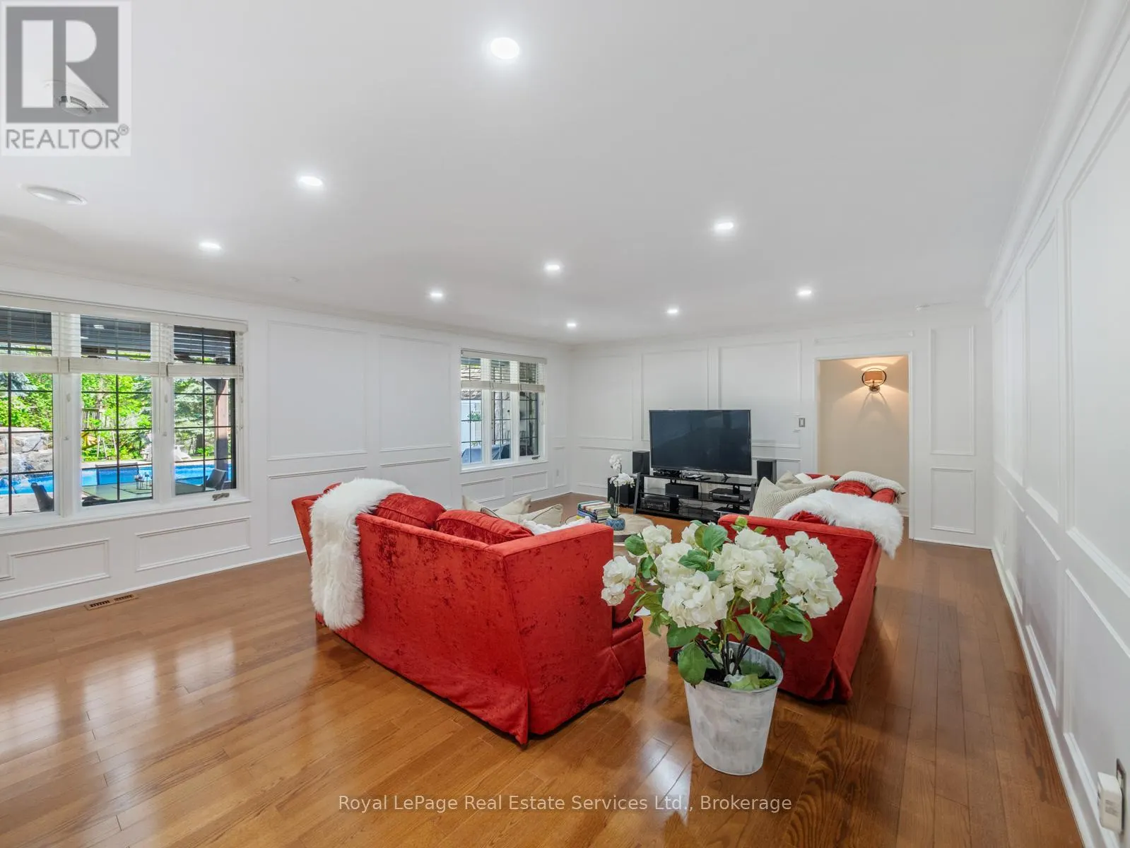 235 LAKEWOOD DRIVE