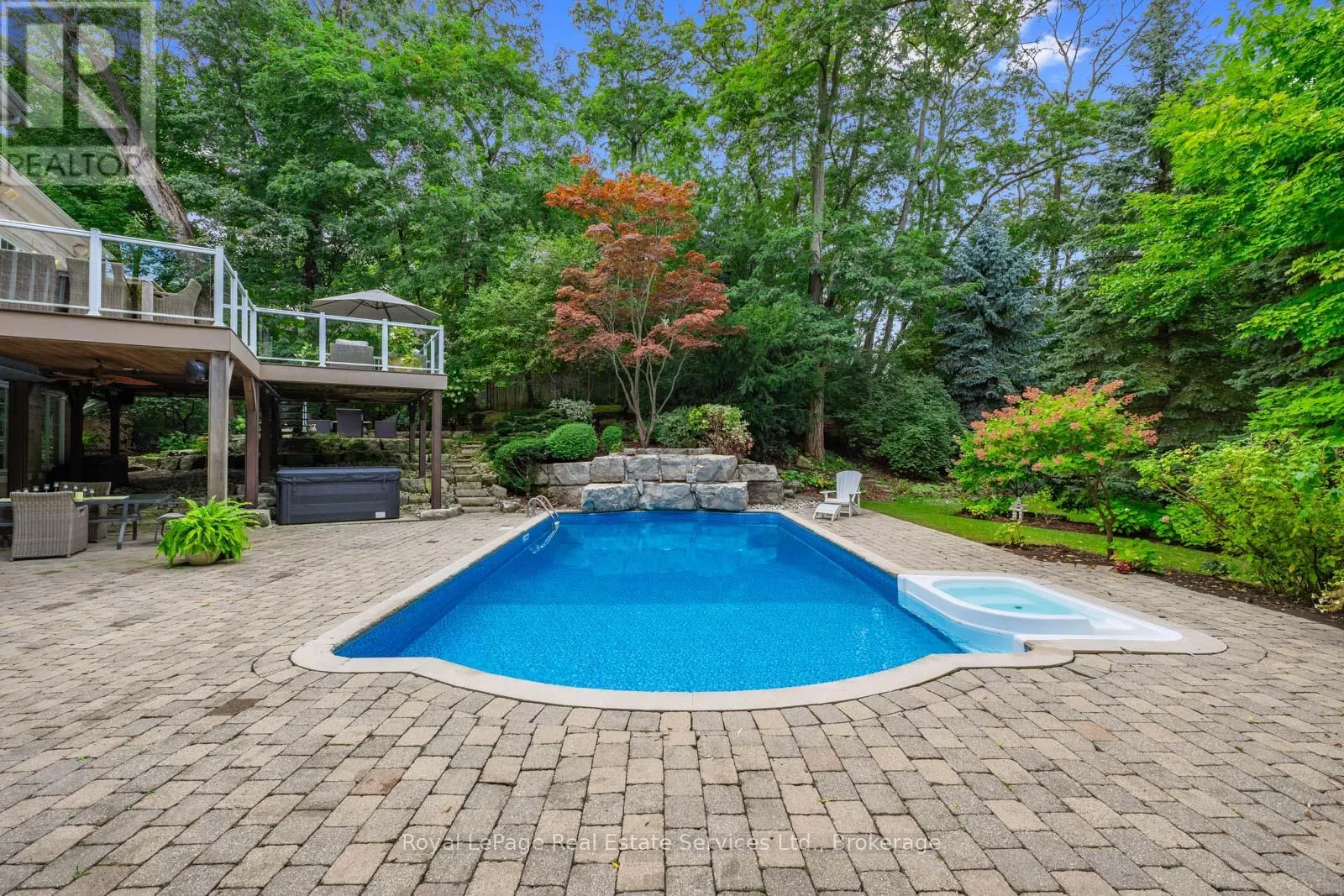 235 LAKEWOOD DRIVE