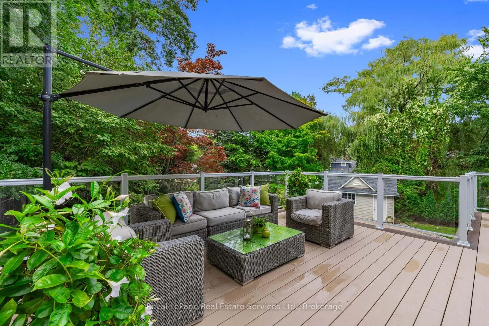 235 LAKEWOOD DRIVE