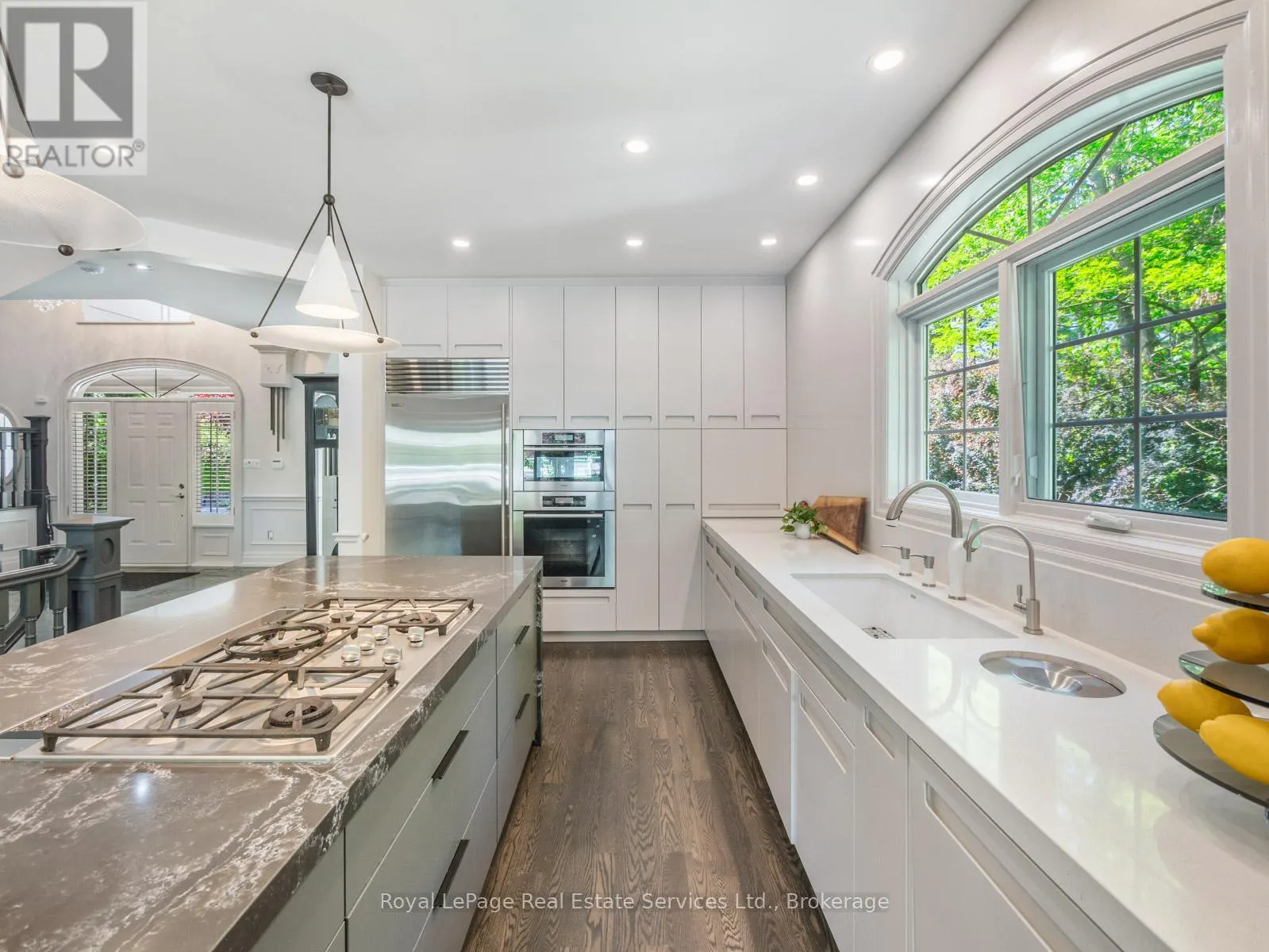 235 LAKEWOOD DRIVE
