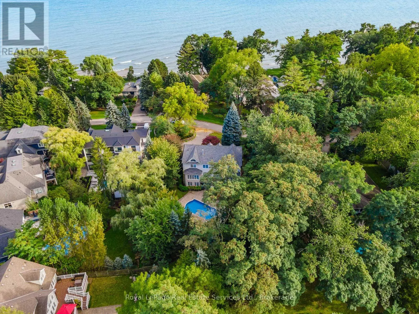 235 LAKEWOOD DRIVE