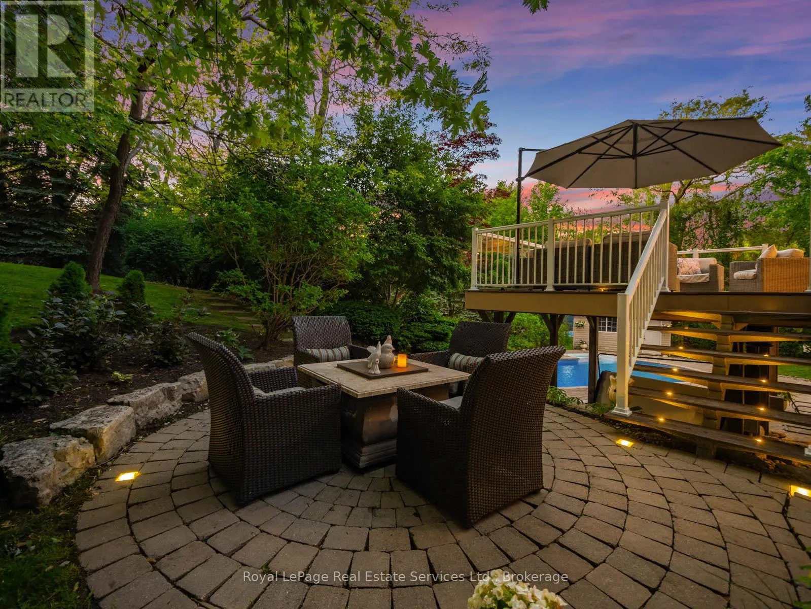 235 LAKEWOOD DRIVE